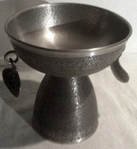 Bowl
No. 705